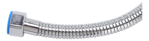 Juego De Mangueras Para Grifo Y Cama De Champú, 60 Cm, Rocia