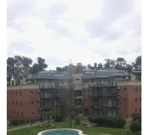 Imagen 16 de 17 de Departamento En Venta En La Vieja Estacion