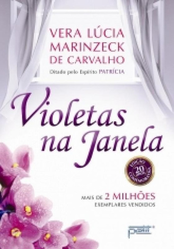 Violetas Na Janela - Petit
