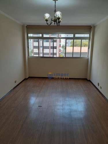 Imagem 24 de 28 de Apartamento Com 3 Dormitórios Para Alugar, 86 M² Por R$ 1.700,00 - Perdizes - São Paulo/sp - Ap0081