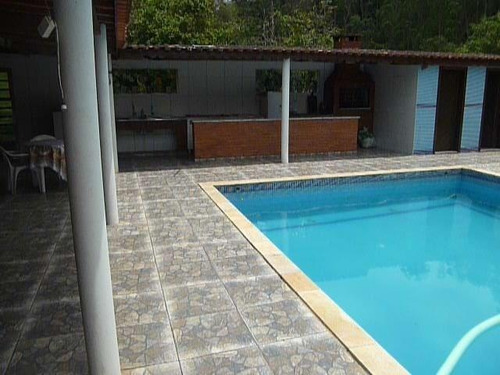 Imagem 4 de 14 de Belíssima Chácara 14.000m² Escriturada/ Aceita Permuta