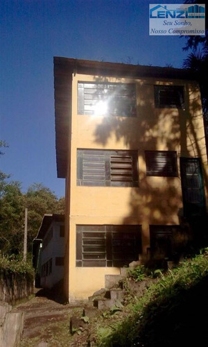 Imagem 12 de 14 de Terrenos Para Incorporações À Venda Em Cotia/sp - Compre O Seu Terrenos Para Incorporações Aqui! - 1344079