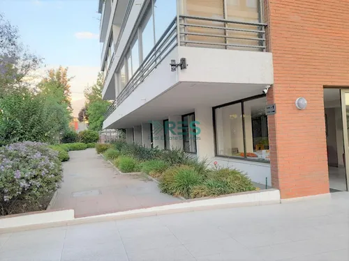 Departamento En Venta De 3 Dorm. En Las Condes