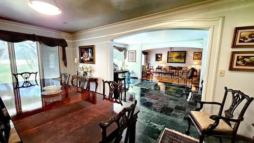 Casa En Renta/venta El Campestre Celaya