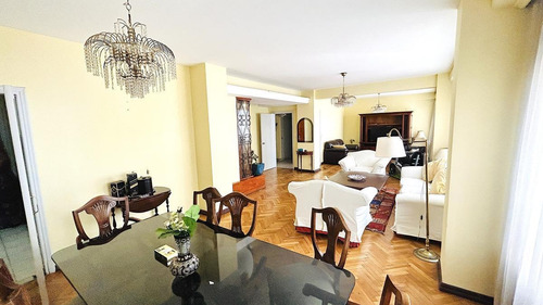 Imagen 4 de 30 de Departamento En Venta 3 Dormitorios Y Servicio Centro