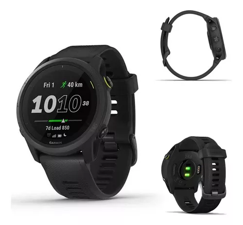 Primeira imagem para pesquisa de garmin 745