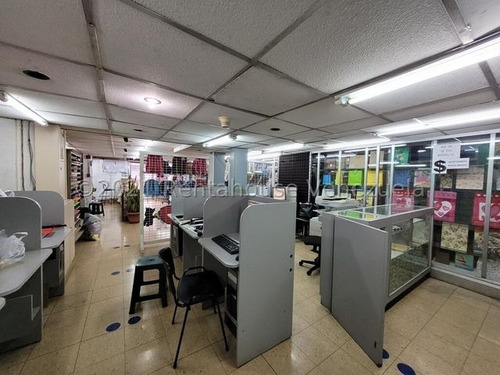 Imagen 8 de 12 de Local En Venta, Chacao, Cod Rah: 22-4869, Luis Infante 0414 3283509