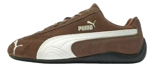 Tenis Puma Speedcat Cómodo Con Zapatos Casuales Devida Suela