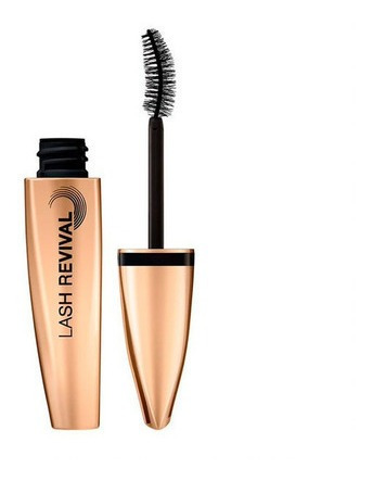 Imagen 3 de 6 de Mascara De Pestañas Max Factor Lash Revival Primer