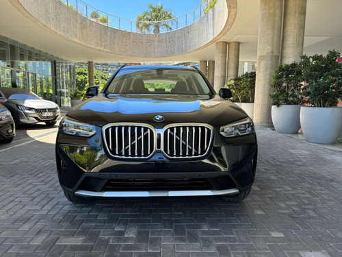 BMW X3 2.0 30i