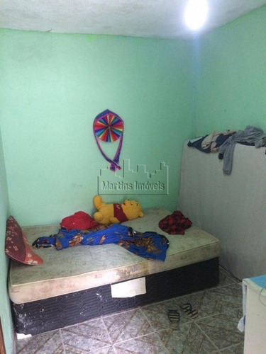 Imagem 11 de 15 de Sobrado - Conjunto Habitacional Barro Branco Ii - Ref: 16275 - V-16275