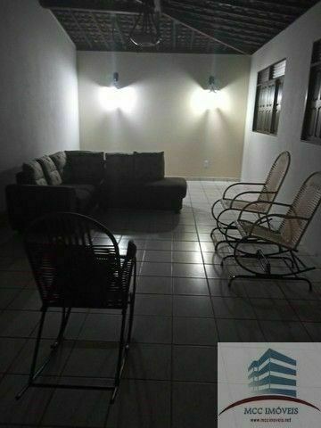 Imagem 4 de 15 de Casa A Venda Em Pium