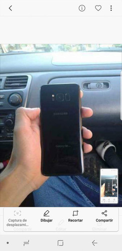 Galaxy S8 (Usado)