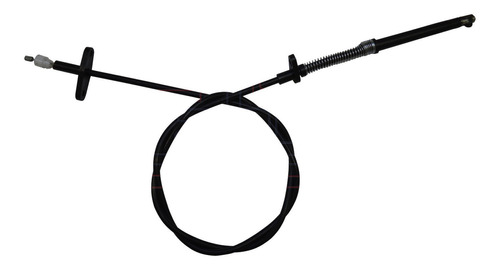 Cable Acelerador Para Mercury Cougar 3.8l 1985