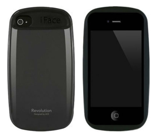 Case Iface Revolution Para iPhone 4