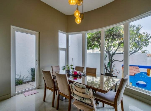 Se Vende Casa En Fiesole Interlomas