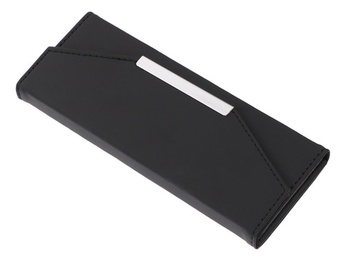 Estuche Para Pinzas De Pestañas, Bolsa De Almacenamiento Par