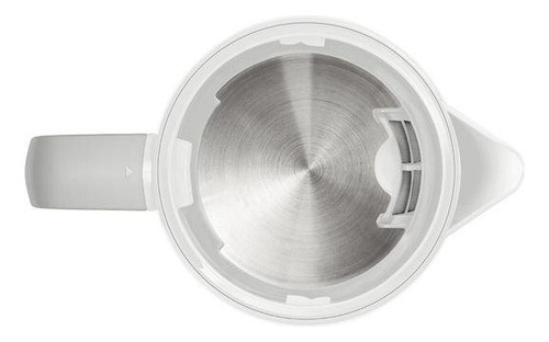 Jarra Eléctrica Bosch Twk3a011 Compactclass Blanca