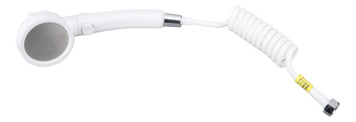 Cabezal De Ducha Portátil Rv, Kit De Mangueras De 1,5 M, Con