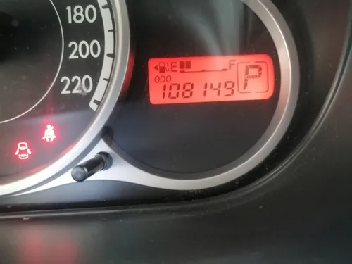 Mazda 2 1.5 15ha1c
