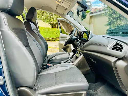 Suzuki New S-cross 1.4 Turbo
