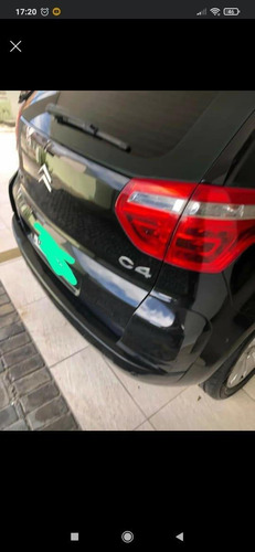 Citroën C4 Picasso 2010 2.0 5p