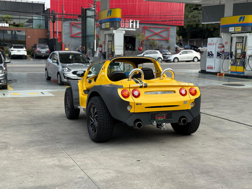 Super Buggy Wake Way 2019 Apenas 5000 Km Novíssimo