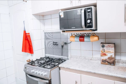 Depto Las Condes Av. Colon 4 Dor 3 Baños Estc. Bodega, 92 M2