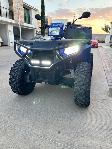 Polaris Sportsman 570 Touring