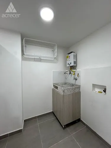 Vendo Apartamento En Bucaros