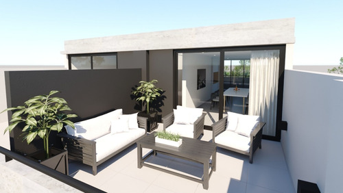 Imagen 9 de 9 de Triplex 5 Ambientes, Venta, Parque Chas C/ Quincho
