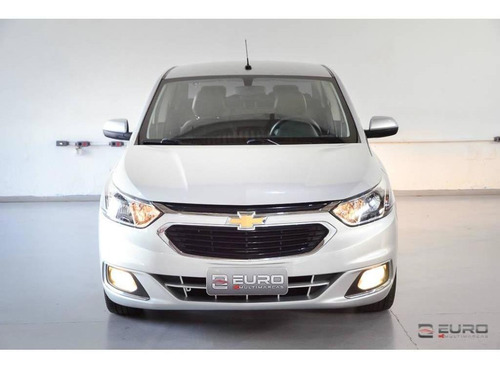 Chevrolet Cobalt 1.8 At Ltz