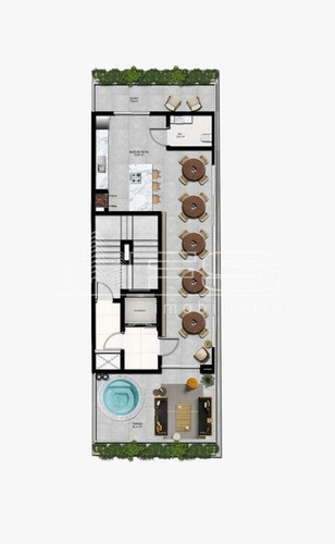 Imagem 7 de 7 de Enjoy Residence - 2 Suites Pereque Porto Belo - 3903