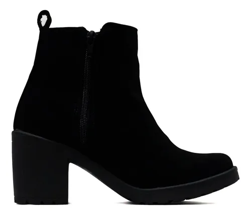 Botas Cat Modelo Adriana Color MercadoLibre