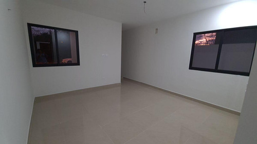 Casa En Venta Merida, San Diego Cutz En Privada, Modelo Min, Preventa A 5 Meses Y Medio.