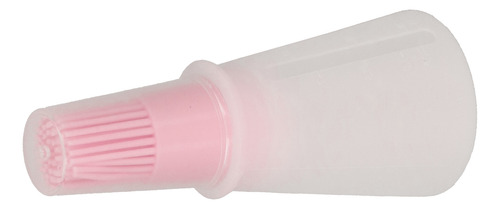 Cepillo Multifuncional De Silicona Para Botellas De Aceite P