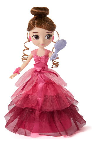 Muñeca Hermione Granger De Harry Potter De Wizarding World,