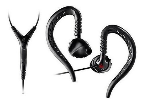 Yurbuds Focus Pro Con Auriculares Deportivos Con Microfono