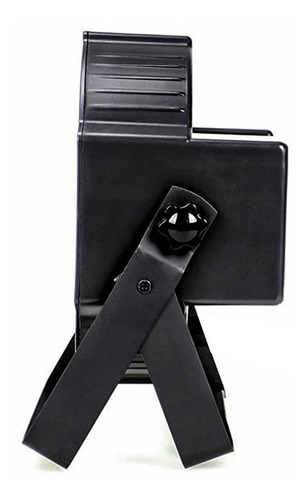 Combo 12 Venetian Vt P005 Tacho Par Flat 18x1 Rgb Dmx Proton