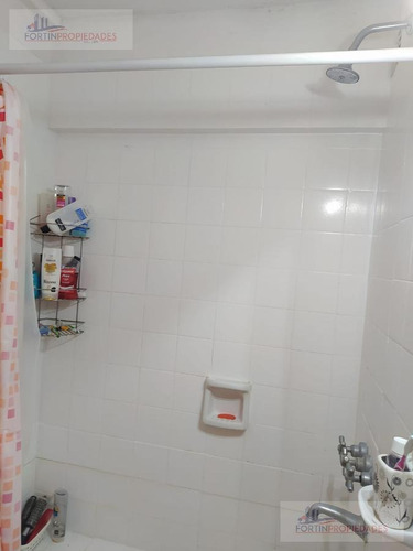 Imagen 18 de 28 de Departamento - La Plata