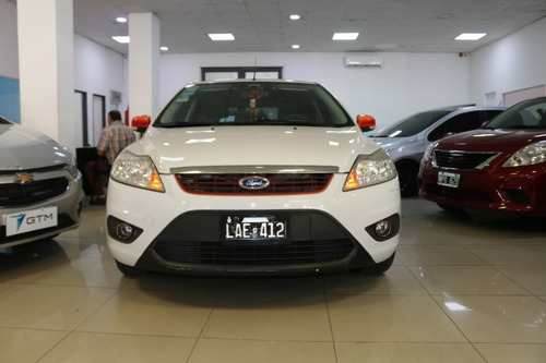 Imagen 3 de 23 de Ford Focus Vendo Permuto Financio Jv