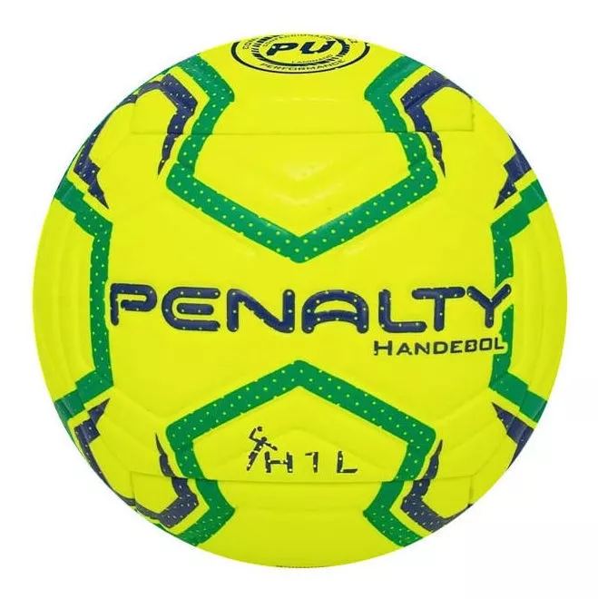 Primera imagen para búsqueda de pelota handball