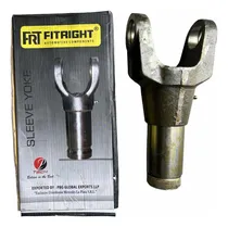Comprar Hembra Cardan Mercedes Benz 1620\u002F1720\u002F1218 Largo 256 49x30