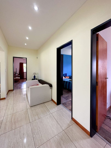 Quinta En Venta En Viejos Ombues