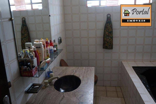 Imagem 12 de 20 de Casa Em Lote De 740 M² Com Piscina No Bairro Jardim Santa Lúcia Em Campo Limpo Paulista-sp. - Ca0111