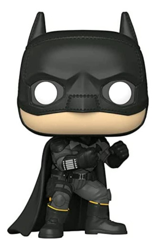 Funko Pop! Jumbo: The Batman - Batman