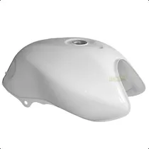 Comprar Tanque Cargo 125 Honda Blanco Tanque  Gasolina Cargo125