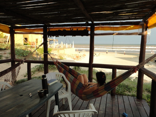 Imagen 5 de 16 de Casa Frente Al Mar En Plena Playa. Para Disfrutar A Pleno