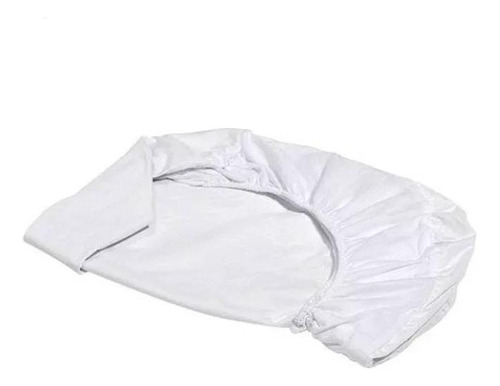 Sabana Impermeable De 2 Plazas De Uso Médico