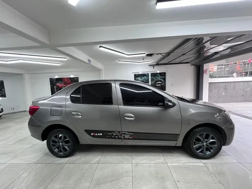 Renault Logan Mt 2020
